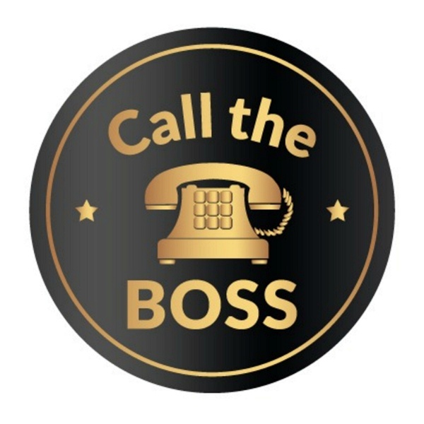 Artwork for «Call the Boss»