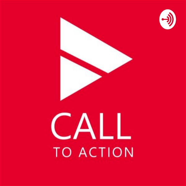 Artwork for Call To Action: A podcasting series for creative people