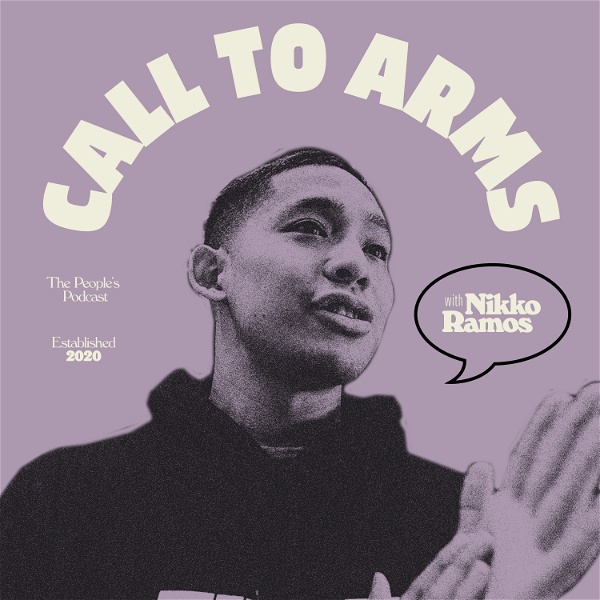 Artwork for Call to ARMS