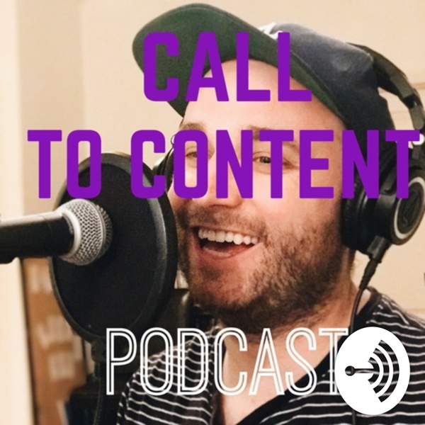 Artwork for Call To Content
