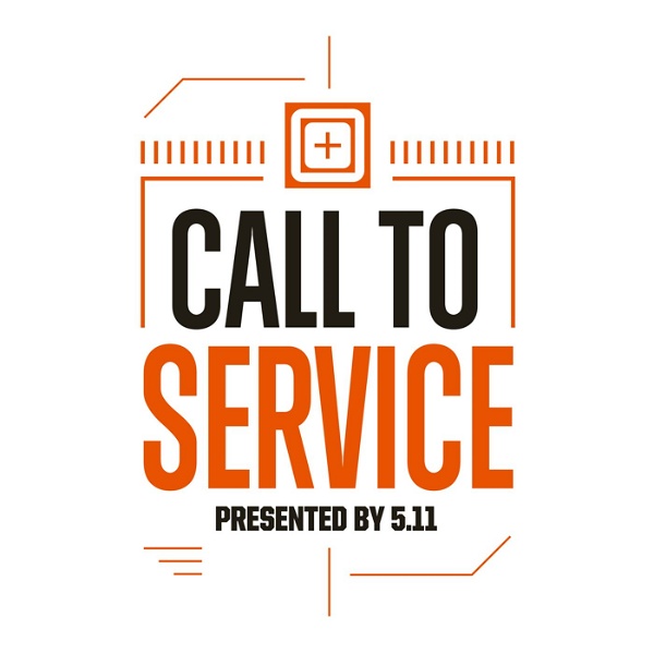 Artwork for Call to Service