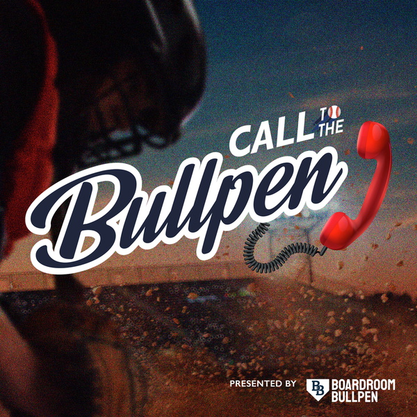 Artwork for Call To The Bullpen