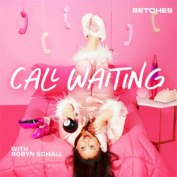 Artwork for Call Waiting