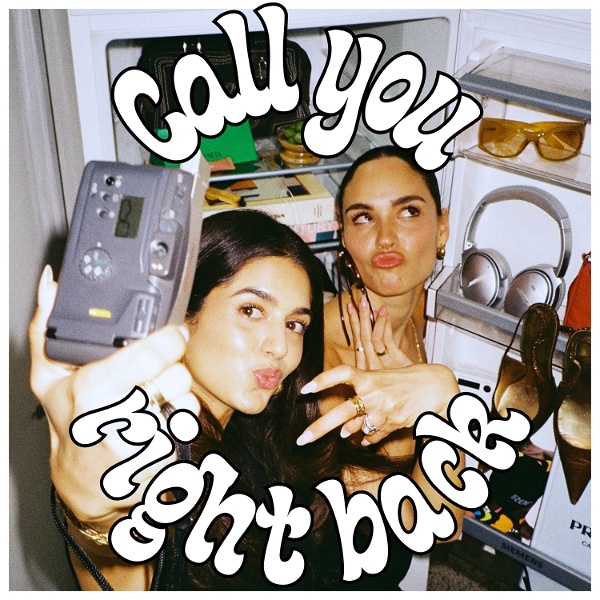 Artwork for Call You Right Back