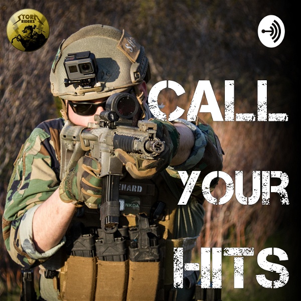 Artwork for Call Your Hits