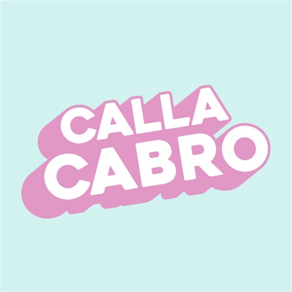 Artwork for Calla Cabro