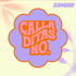 Calladitas No