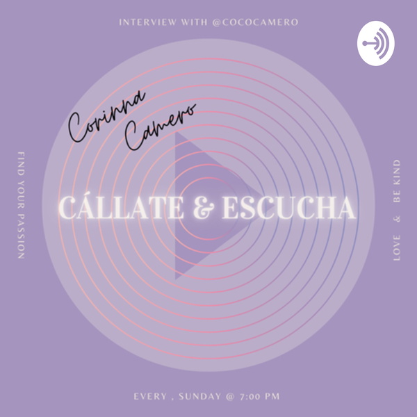 Artwork for Cállate & Escucha
