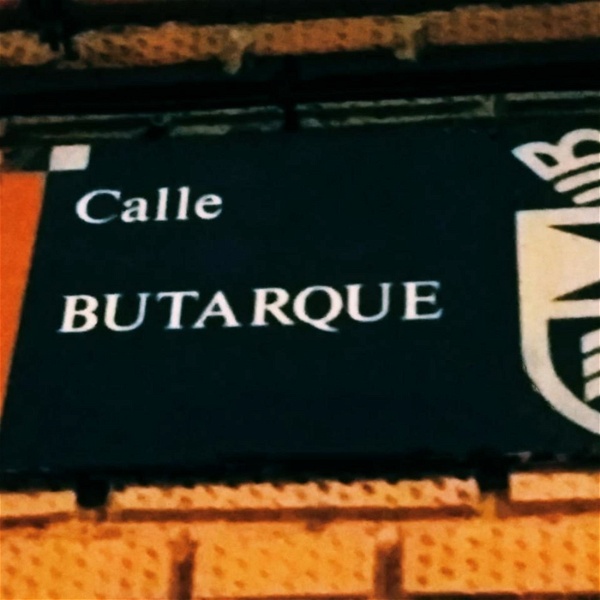 Artwork for Calle Butarque