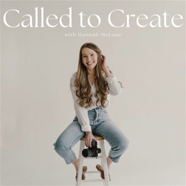 Artwork for Called to Create