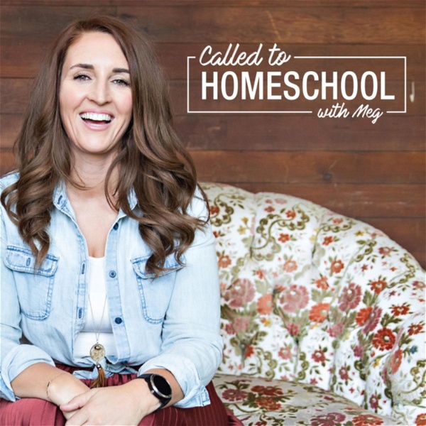Artwork for Called To Homeschool