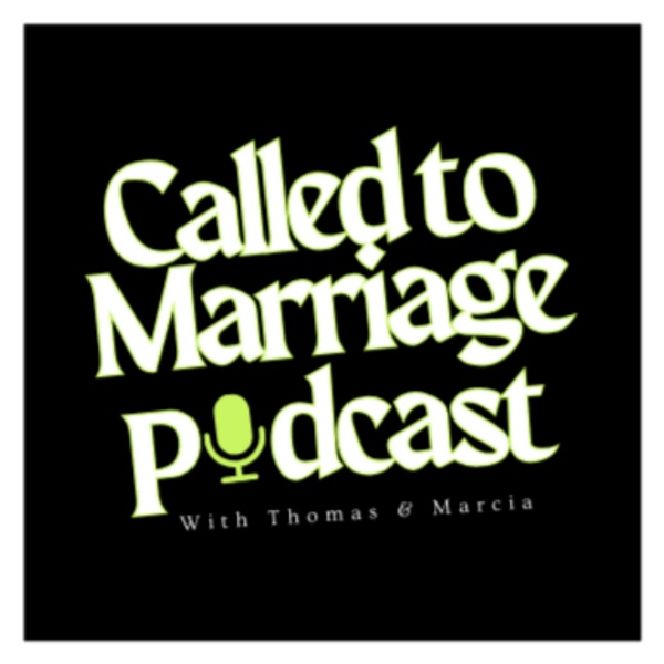 Artwork for Called to Marriage