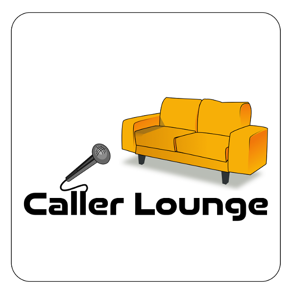 Artwork for Caller Lounge