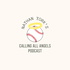 Calling All Angels Podcast - With Nathan York
