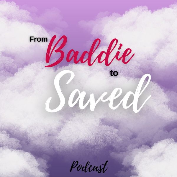 Artwork for Calling All Baddies: Girl Let Me Save You