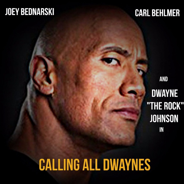 Artwork for Calling All Dwaynes