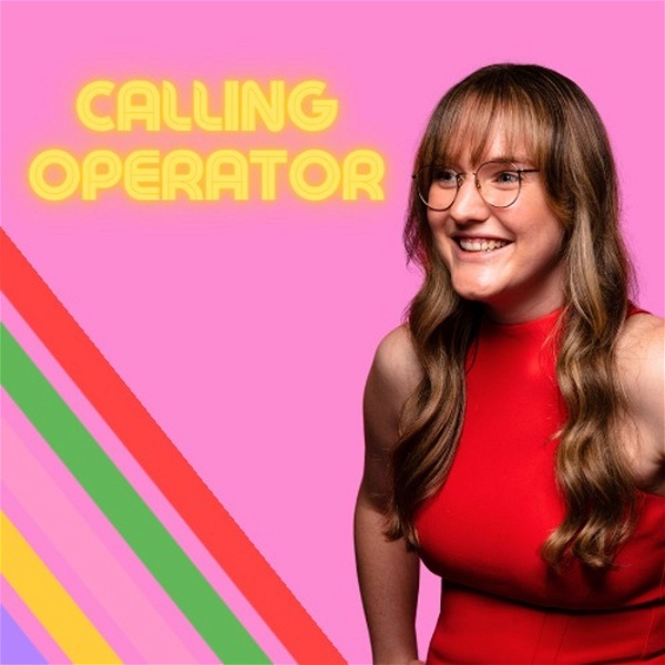 Artwork for Calling Operator