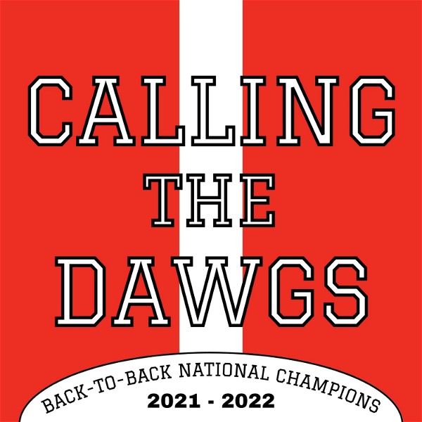 Artwork for Calling the Dawgs