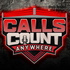 Calls Count Anywhere - Wrestling Podcast