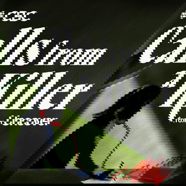 Artwork for Calls From a Killer