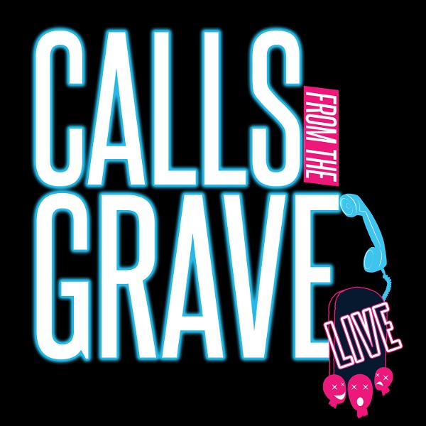 Artwork for Calls from the Grave