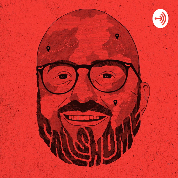 Artwork for Calls Home