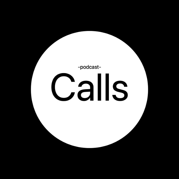Artwork for Calls