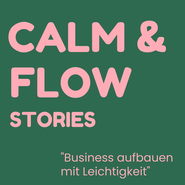 Artwork for calm and flow stories