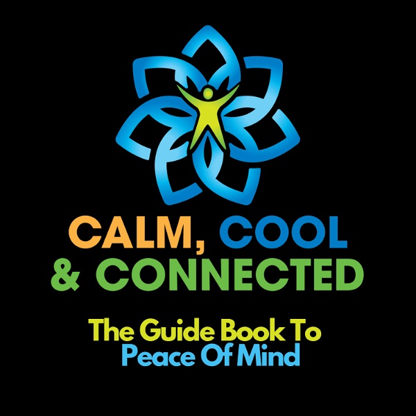 Artwork for Calm, Cool and Connected