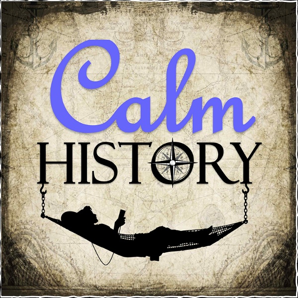 Artwork for Calm History