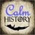 Calm History - true bedtime stories & trivia for relaxing or sleeping.