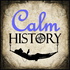 Calm History - true bedtime stories & trivia for relaxing or sleeping.