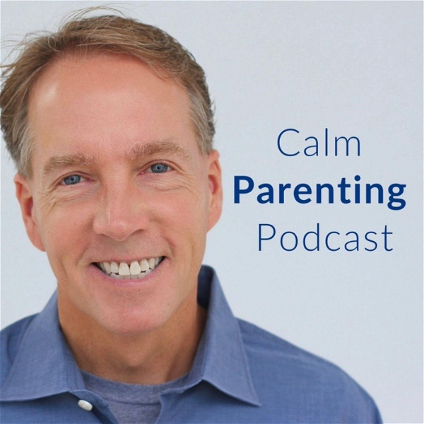 Artwork for Calm Parenting Podcast