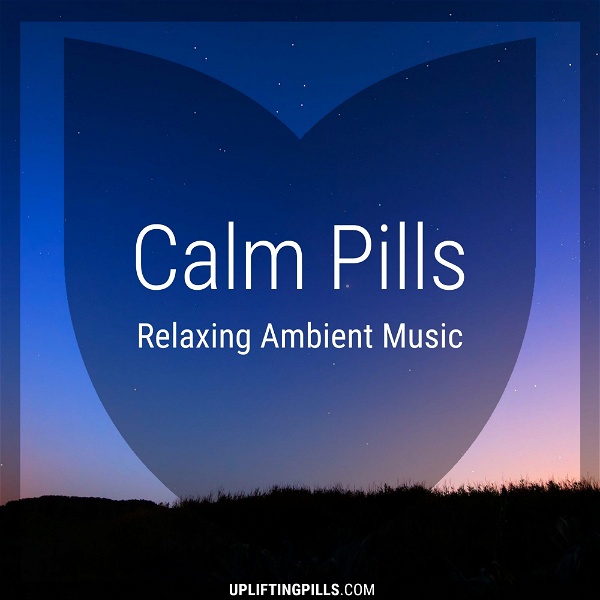 Artwork for Calm Pills