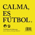 Calma, es fútbol