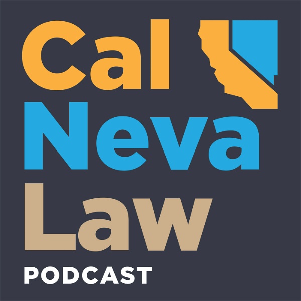 Artwork for CalNeva Law Podcast