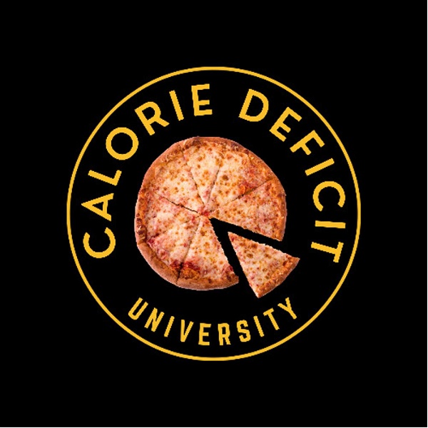 Artwork for Calorie Deficit University