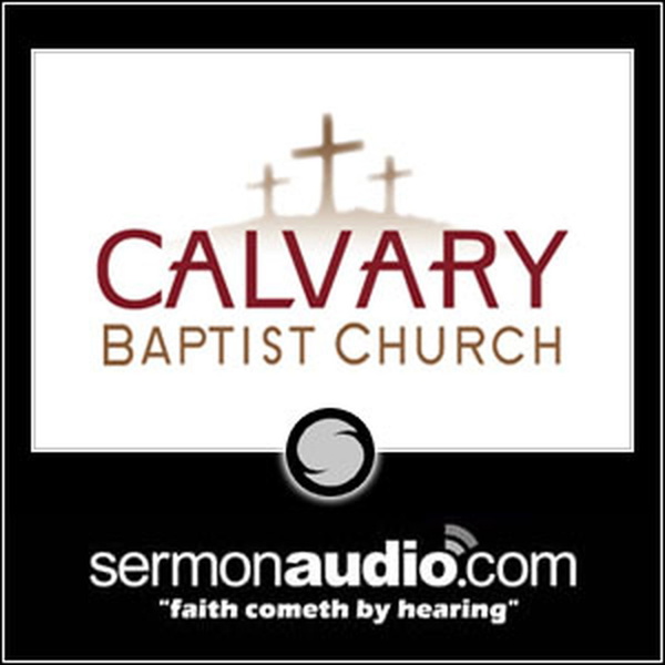 Artwork for Calvary Baptist Church