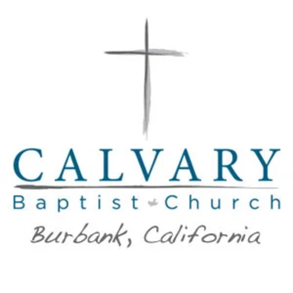 Artwork for Calvary Baptist Church