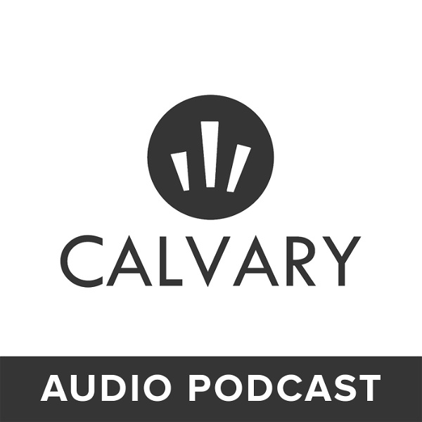 Artwork for Calvary Baptist Church Sermon Audio