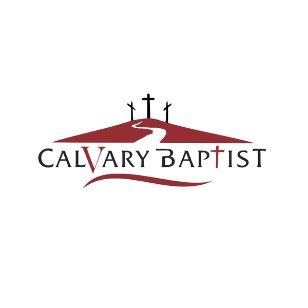 Artwork for Calvary Baptist Church of Vernon, Texas