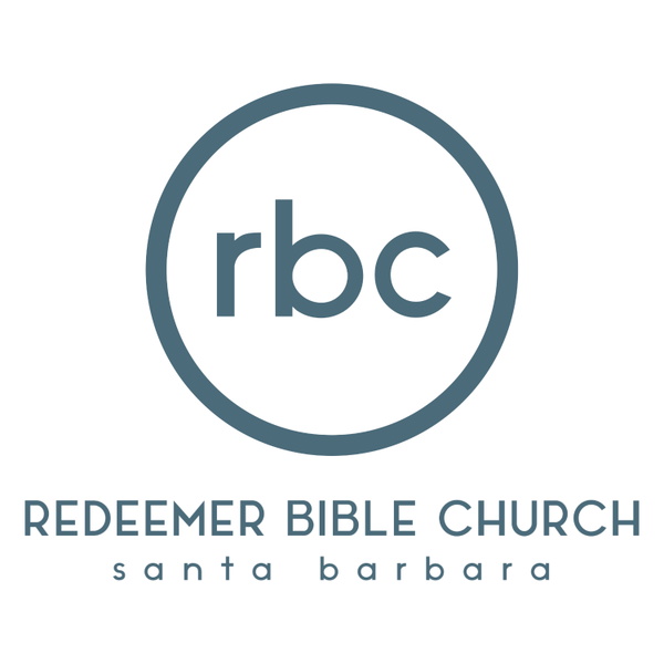 Artwork for Redeemer Bible Church Santa Barbara