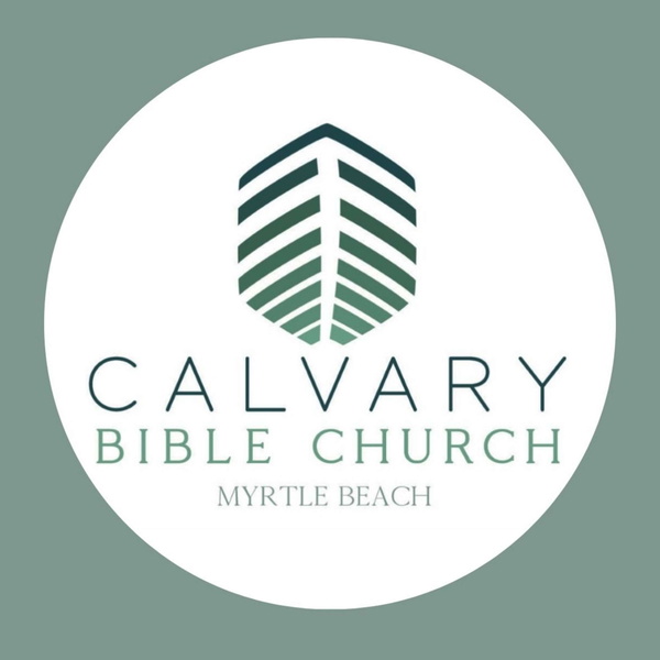 Artwork for Calvary Bible Church Myrtle Beach