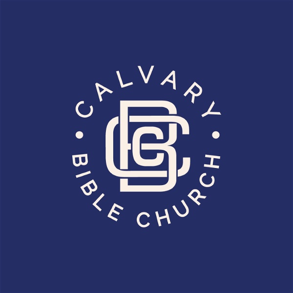 Artwork for Calvary Bible Church-NH