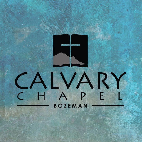 Artwork for Calvary Chapel Bozeman