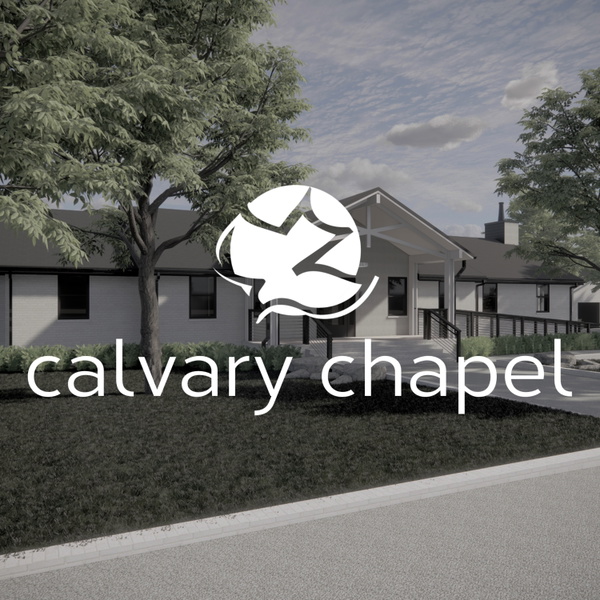 Artwork for Calvary Chapel Brentwood