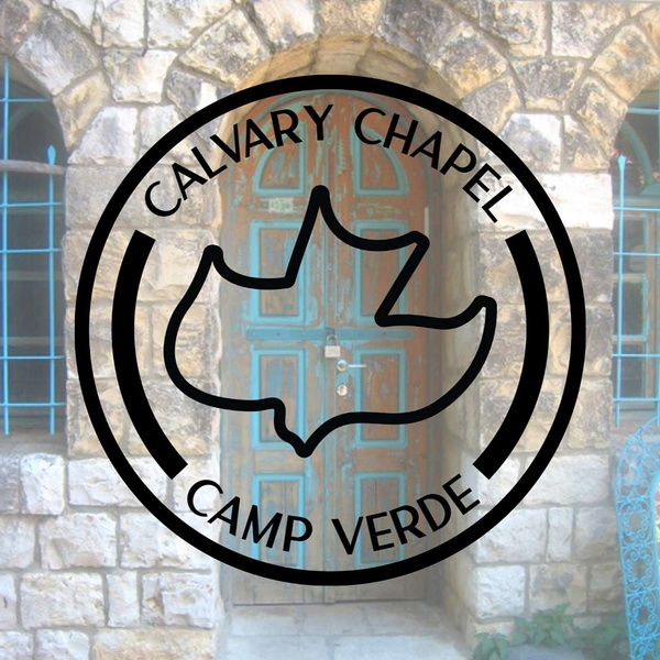 Artwork for Calvary Chapel Camp Verde
