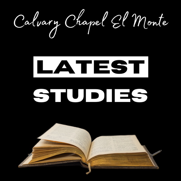 Artwork for Calvary Chapel El Monte