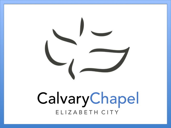 Artwork for Calvary Chapel Elizabeth City Podcasts
