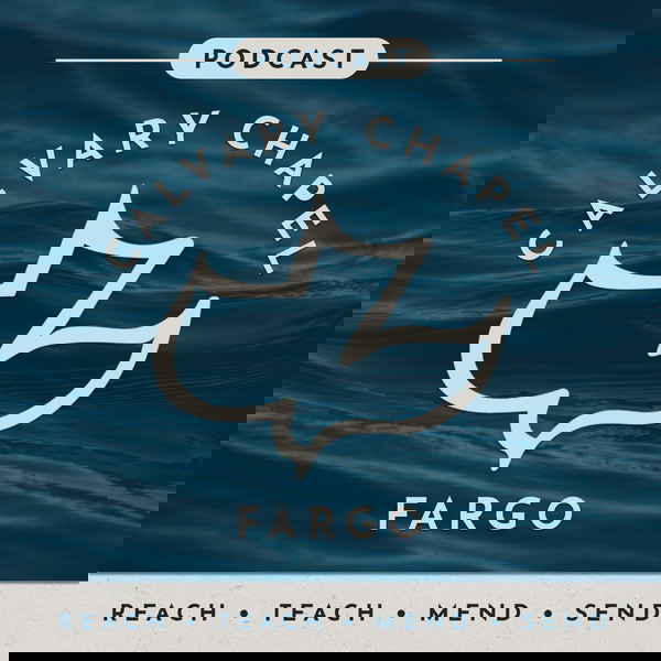 Artwork for Calvary Chapel Fargo